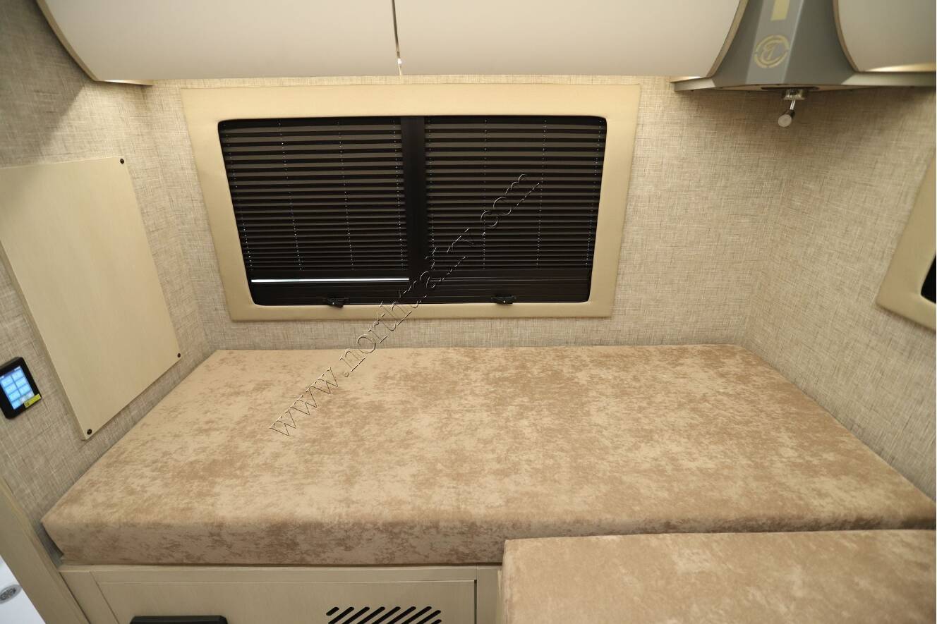 A photo of this 2026 Tiffin Motor Homes Wayfarer 25XLW