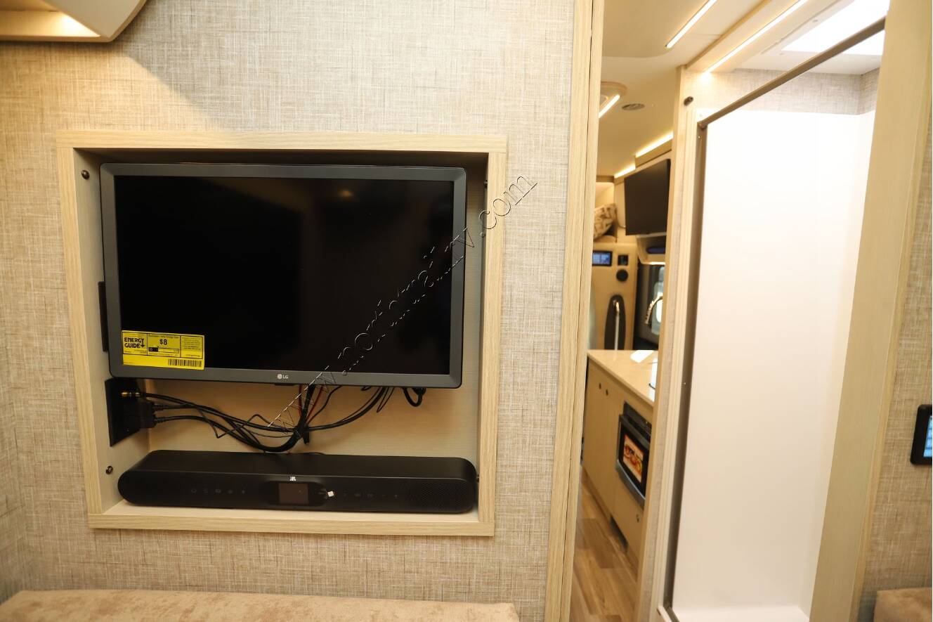 A photo of this 2026 Tiffin Motor Homes Wayfarer 25XLW