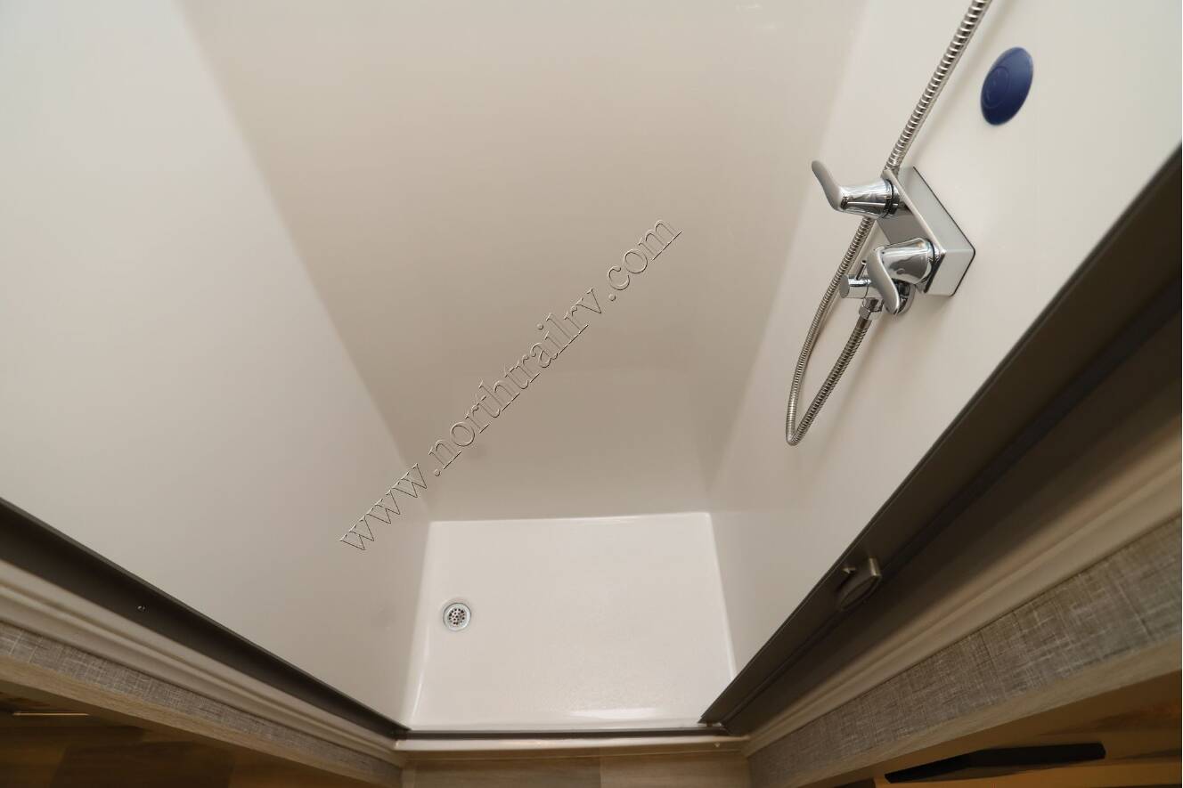 A photo of this 2026 Tiffin Motor Homes Wayfarer 25XLW