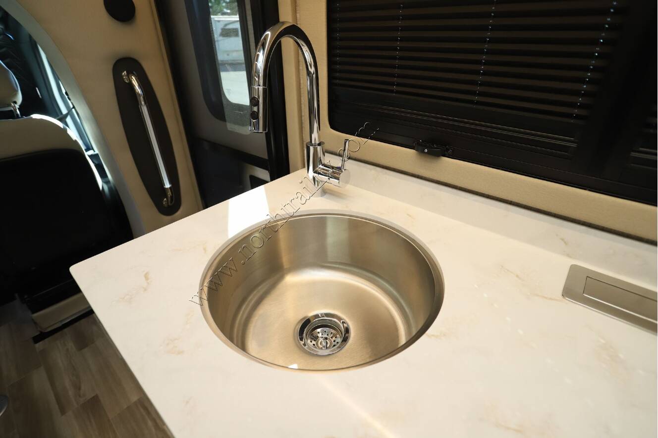 A photo of this 2026 Tiffin Motor Homes Wayfarer 25XLW