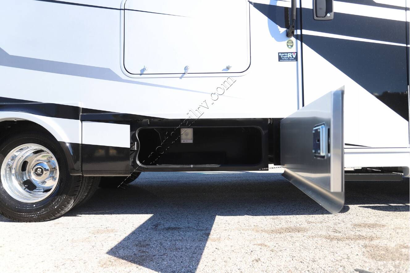 A photo of this 2026 Tiffin Motor Homes Wayfarer 25XLW
