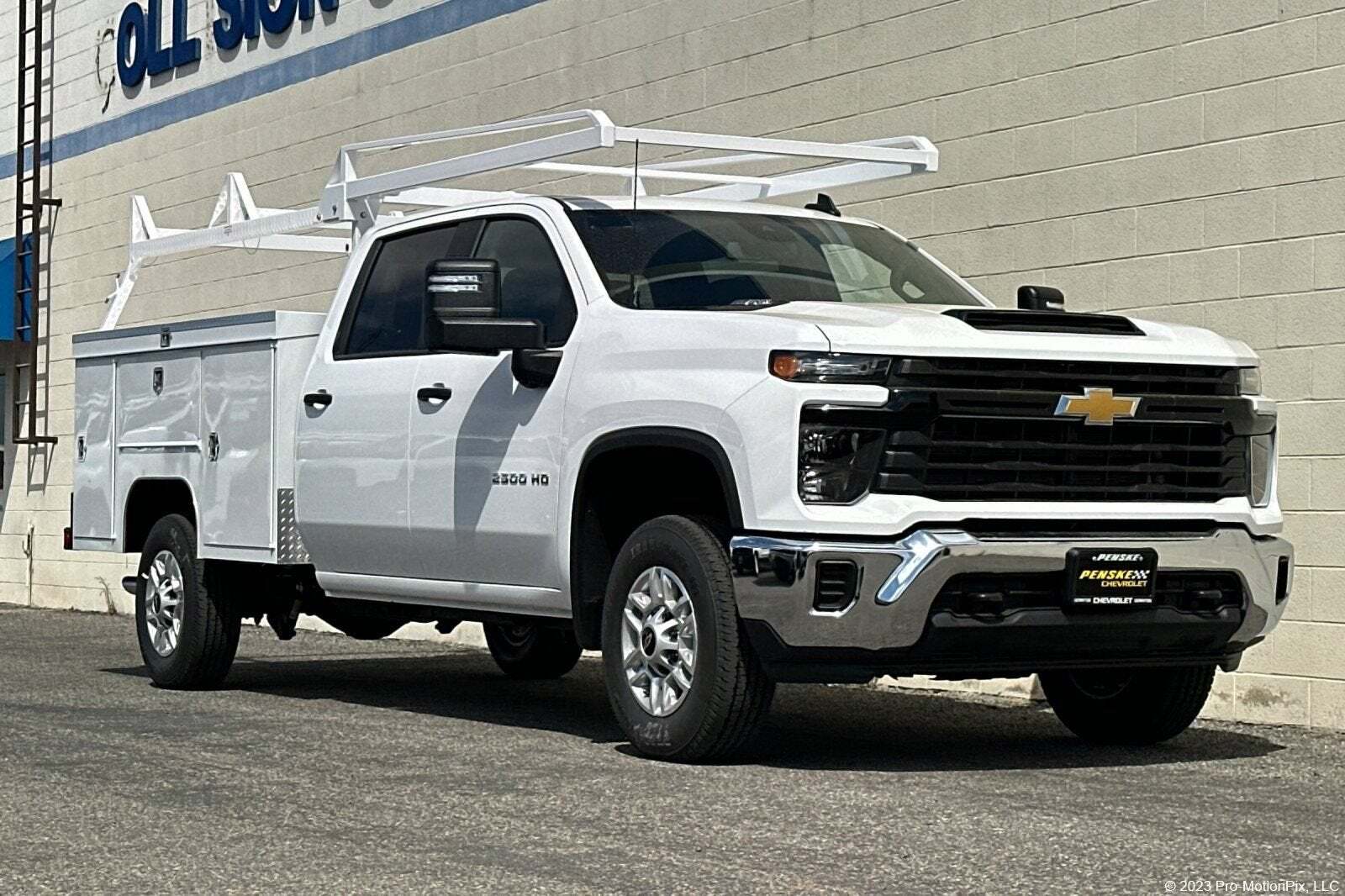 2026 CHEVROLET SILVERADO 2500HD WT in Cerritos, CA