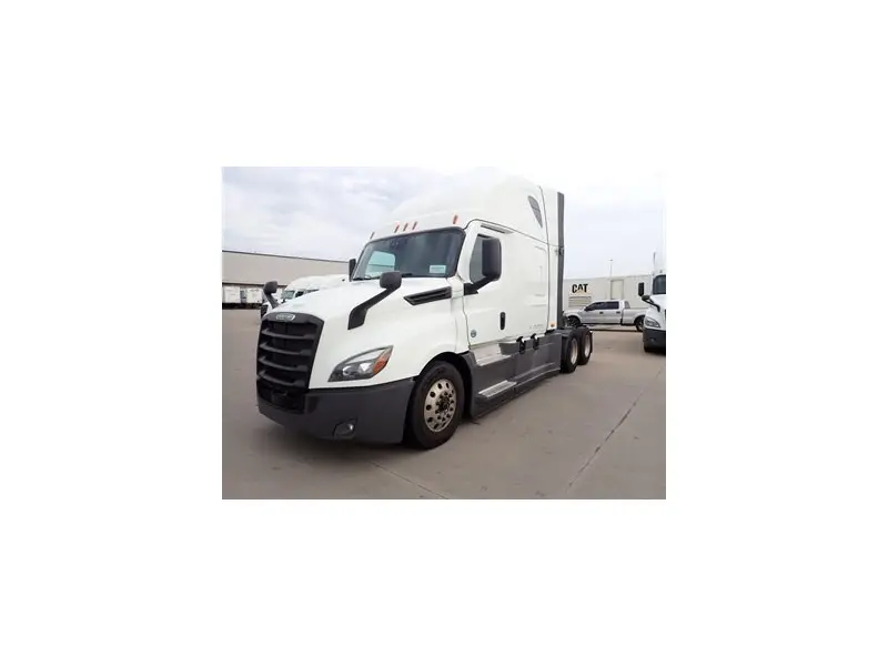 2022 Freightliner Cascadia
