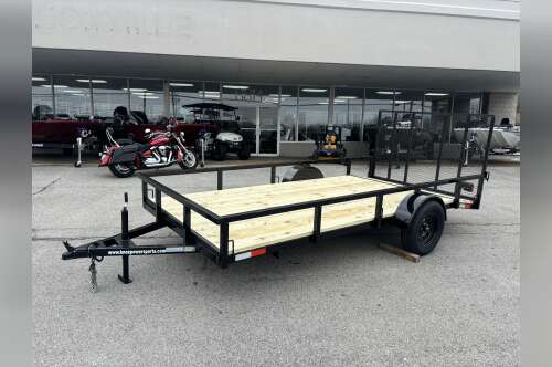 2026 Grey States Trailers 6x14 DOVETAIL in knoxville TN
