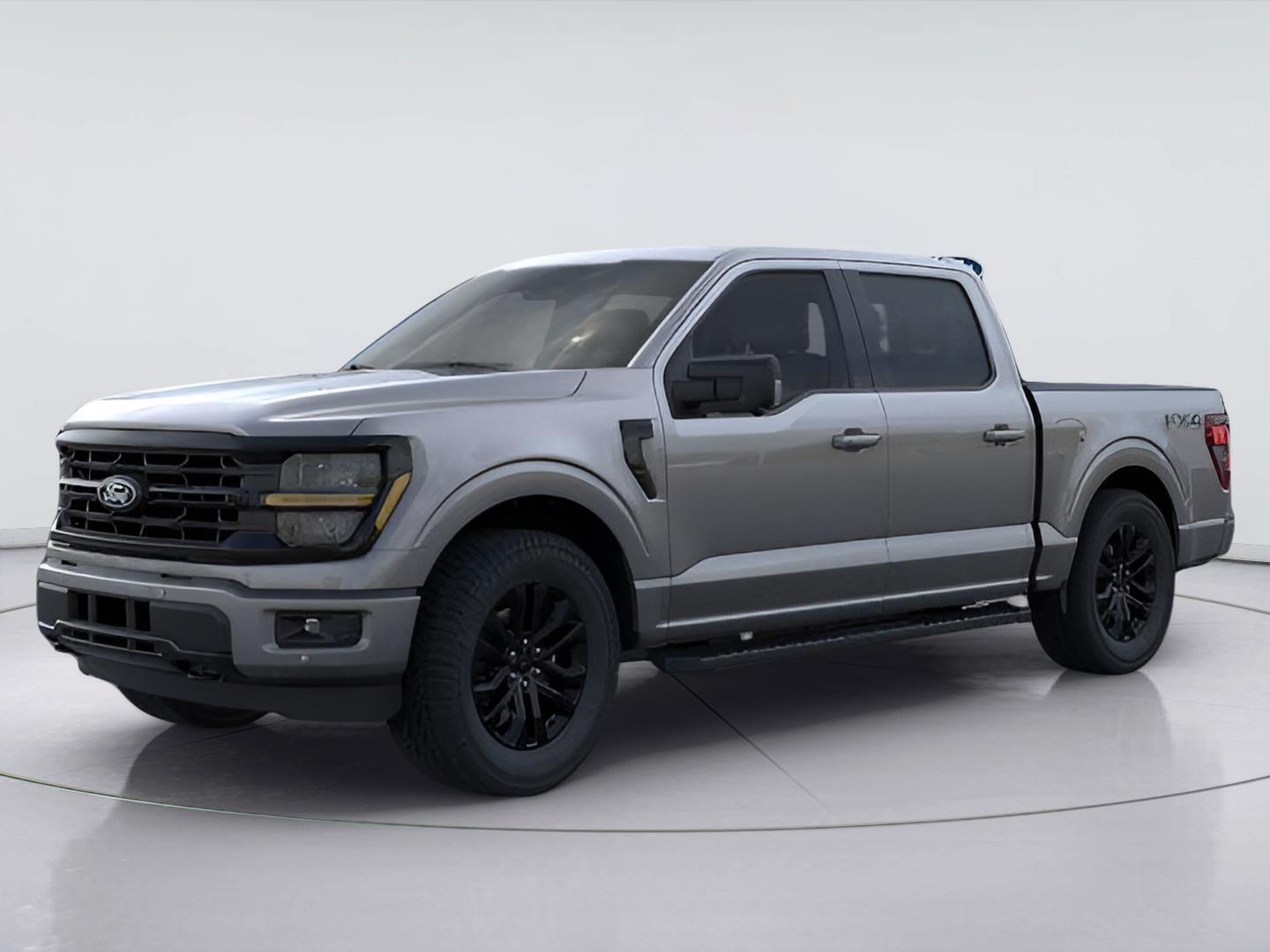 2026 FORD F150 in Georgetown, TX