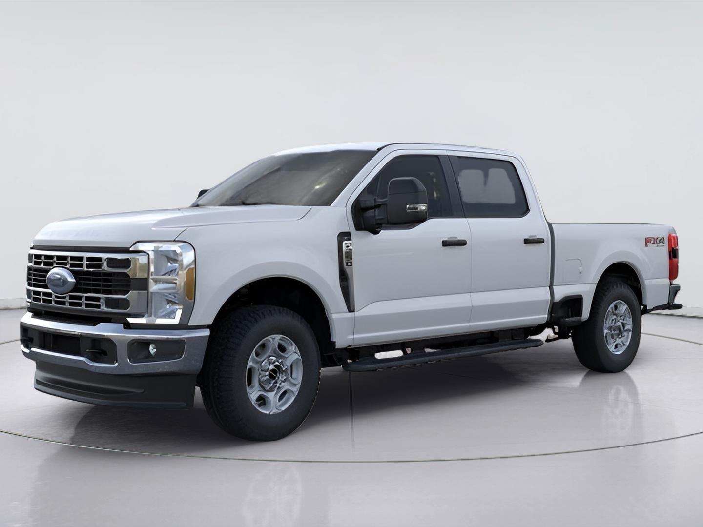 2026 FORD F250 PICKUP in Georgetown, TX