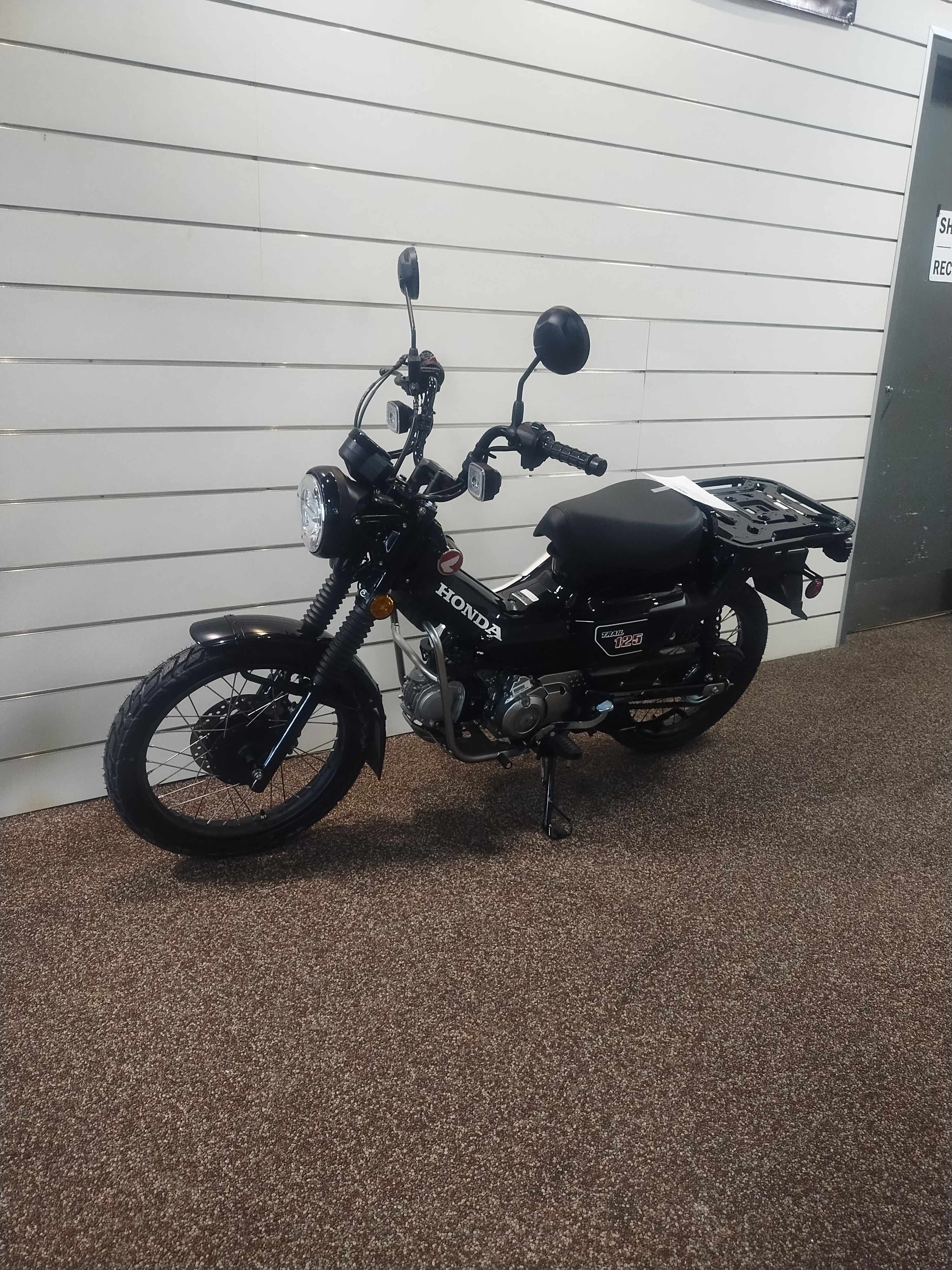 2026 Honda Trail125 125 in Bear, DE