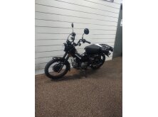 2026 Honda CB1000F Confirmed For US Market image