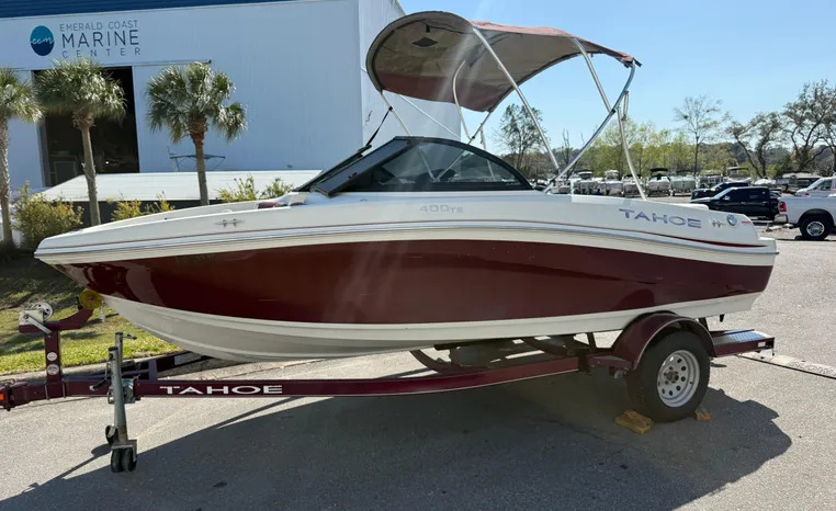 2016 Tahoe 400 TS in niceville FL