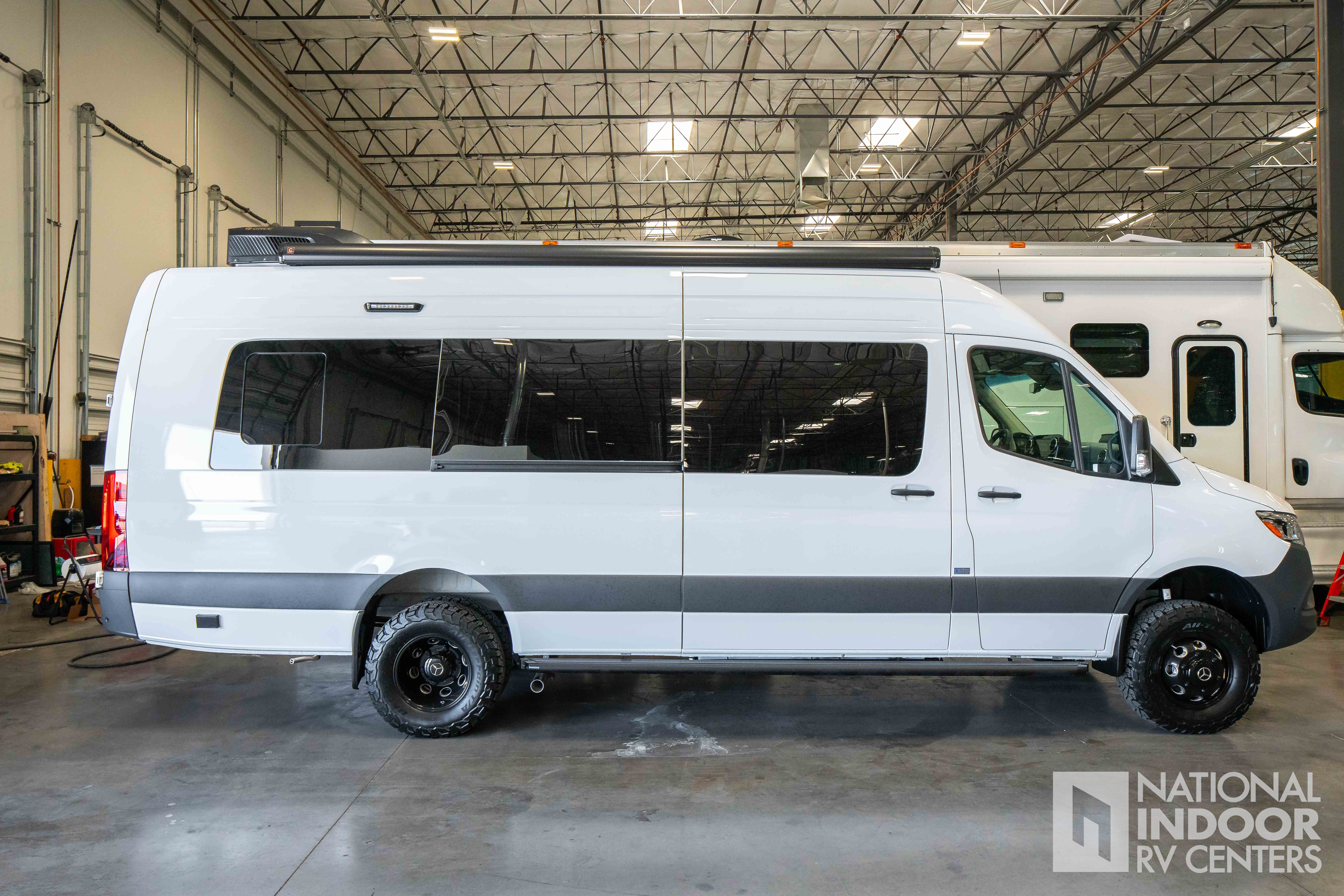 2026 Ogv Luxury Coach V-Tour 5RLA in las vegas NV