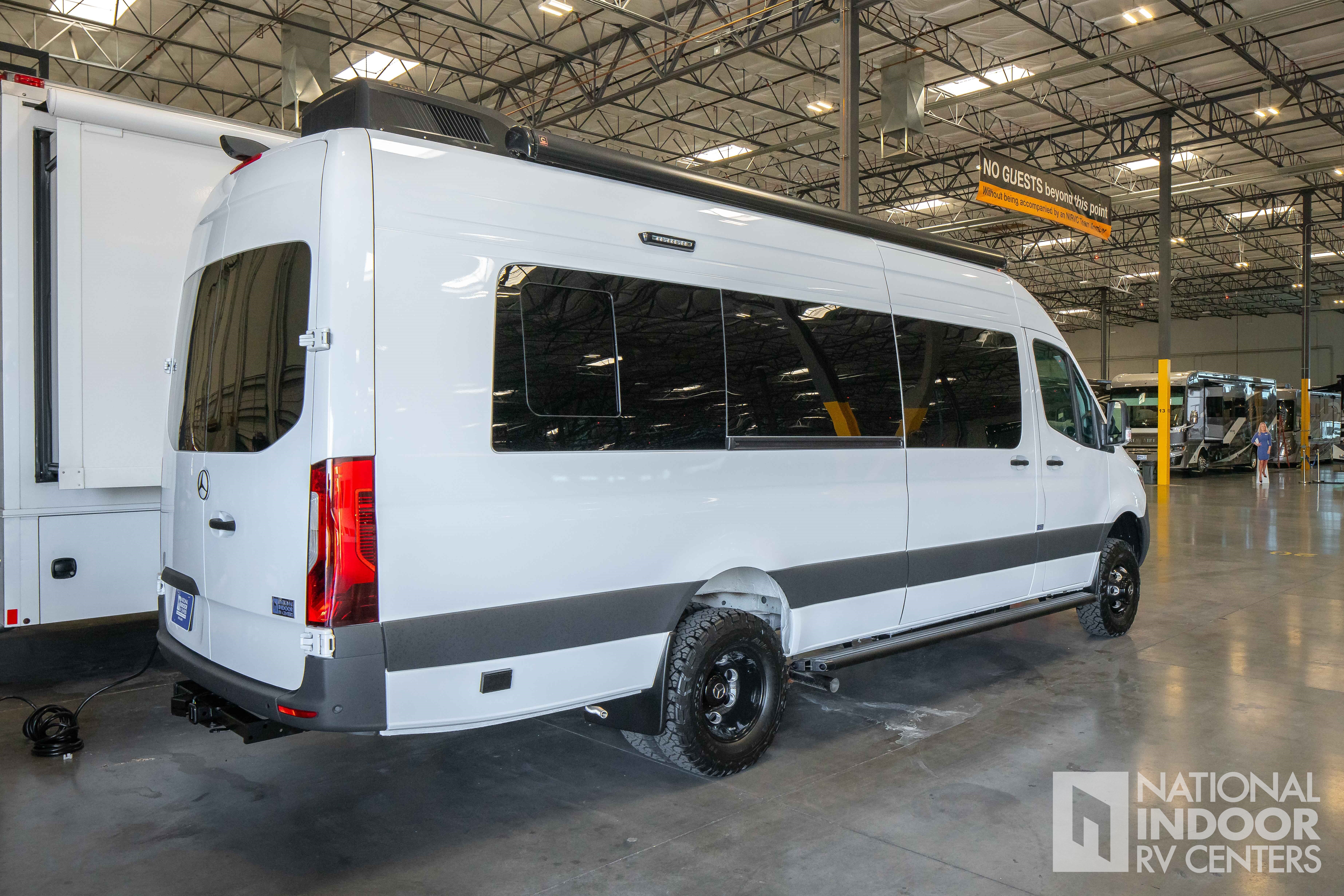 2026 Ogv Luxury Coach V-Tour 5RLA in las vegas NV