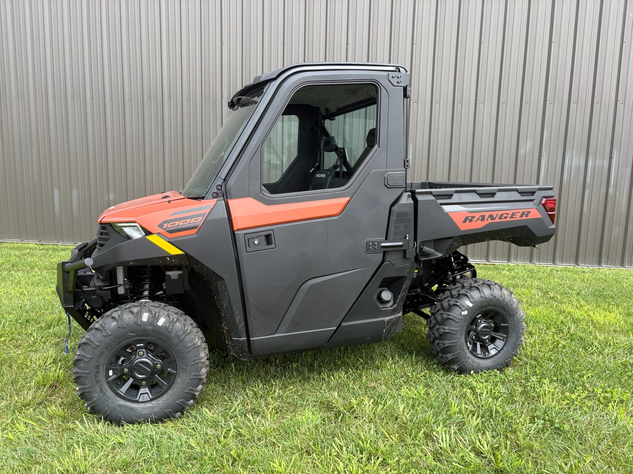 2026 Polaris Ranger 1000 Cab BASE in marietta OH