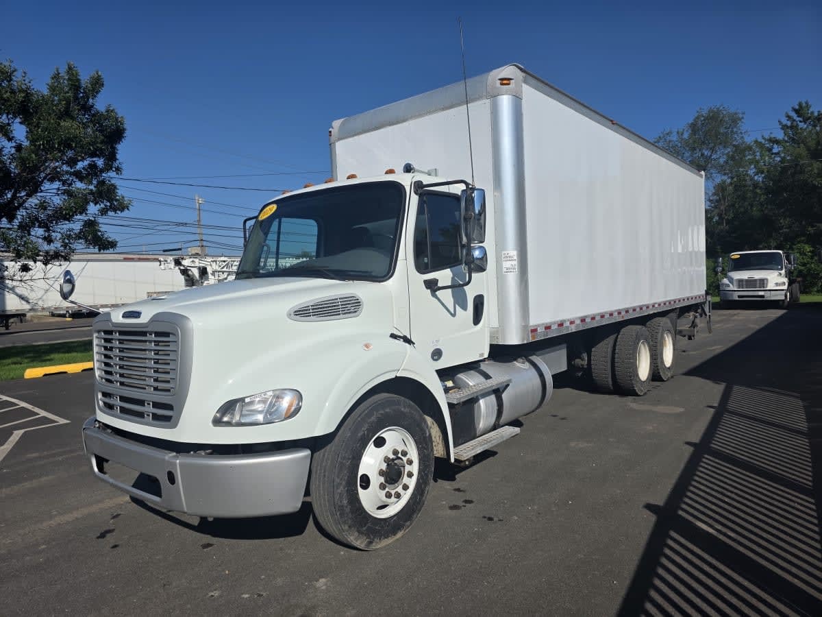 2019 FREIGHTLINER/MERCEDES M2-112 in Bensalem, PA