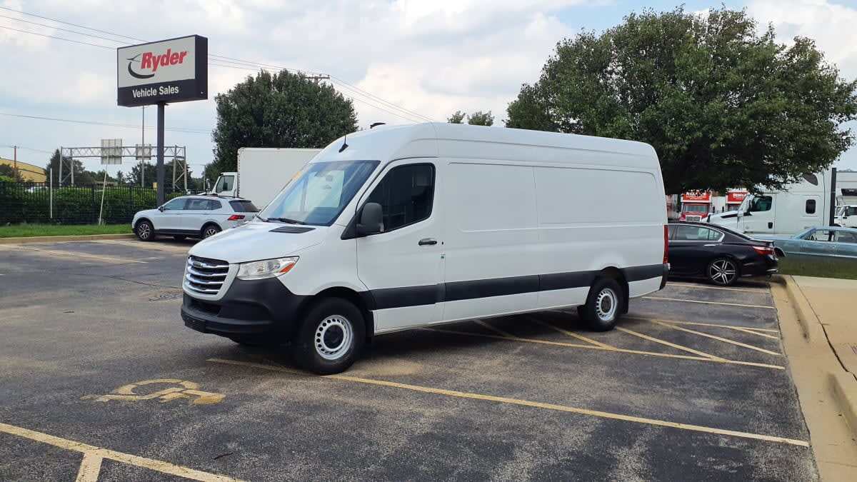 2020 FREIGHTLINER SPRINTER in Bolingbrook, IL