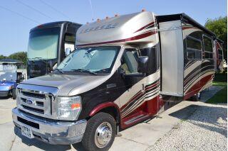 2015 COACHMEN CONCORD 300DS
