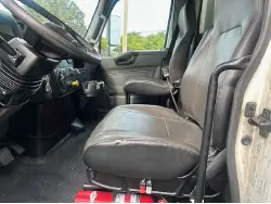 2021 INTERNATIONAL MV607