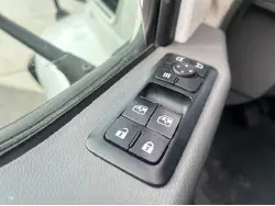 2021 INTERNATIONAL MV607