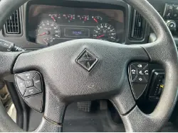 2021 INTERNATIONAL MV607