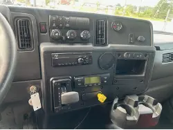 2021 INTERNATIONAL MV607