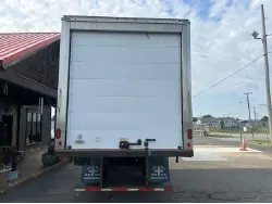2021 INTERNATIONAL MV607