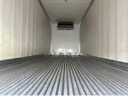 2021 INTERNATIONAL MV607