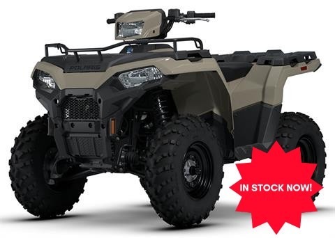 2026 Polaris Sportsman 570 BASE in sidney OH