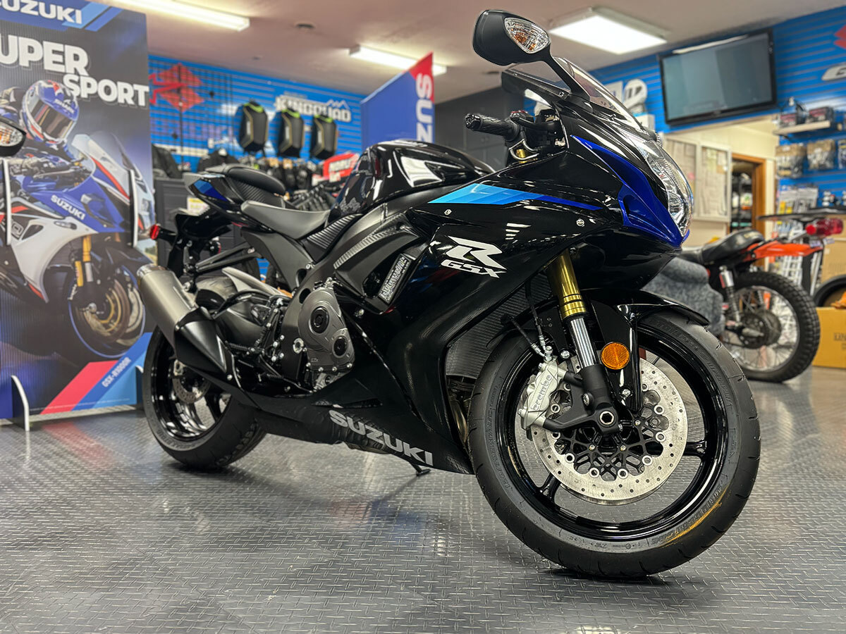 2027 Suzuki GSXR750 750 in Powhatan, VA