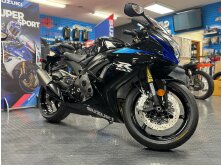 2027 Suzuki GSX-R Lineup Announced image