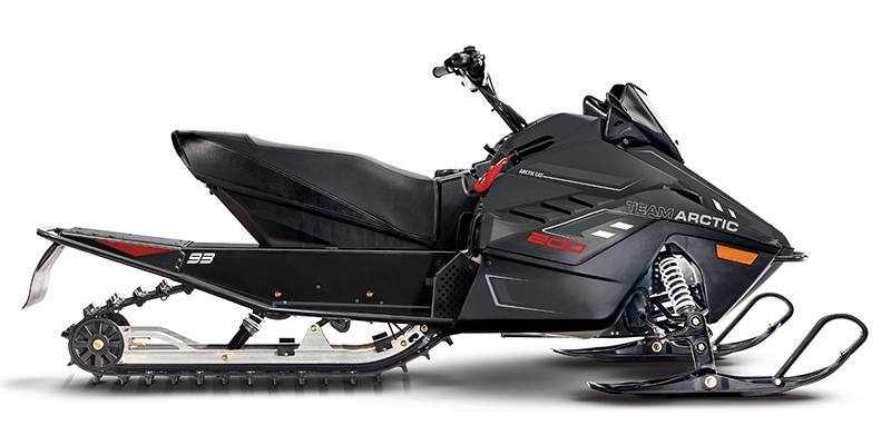 2027 Arctic Cat ZR 200 in stillwater MN