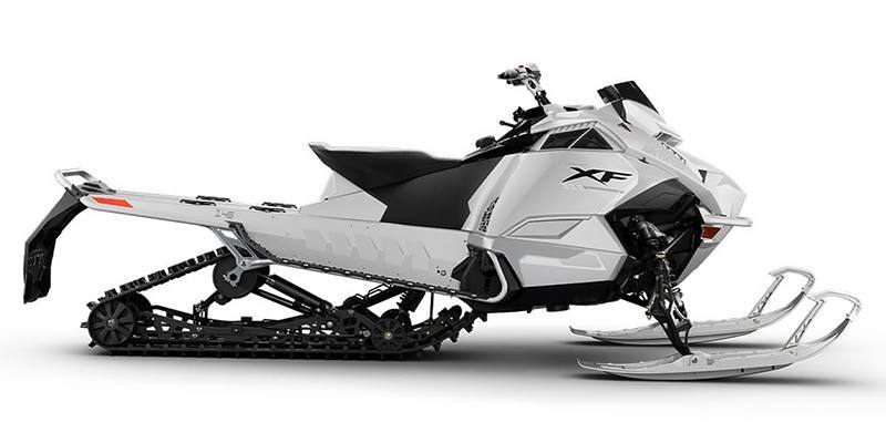 2027 Arctic Cat XF 858 146 1.75 AWS Sno Pro ES AC G8 Display in stillwater MN