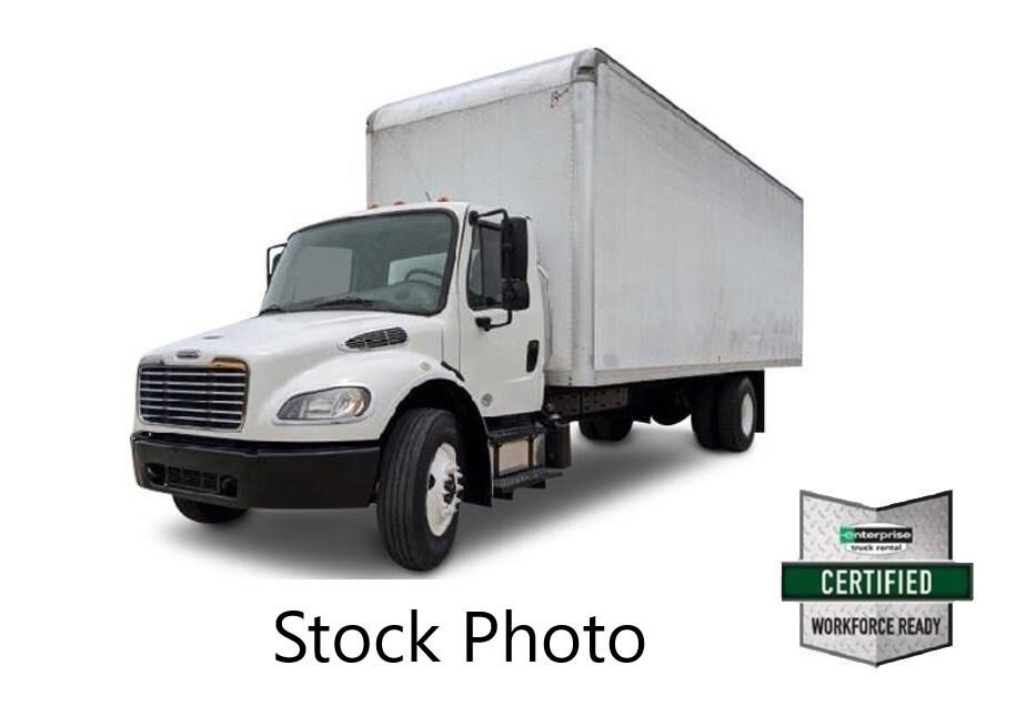 2023 FREIGHTLINER BUSINESS CLASS M2 106 in Phoenix, AZ