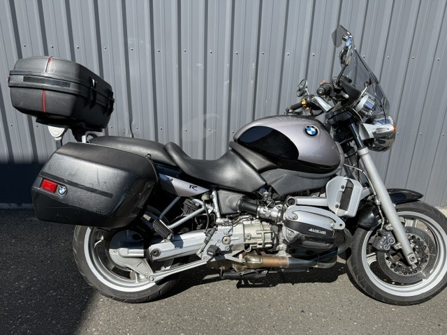 1999 BMW R 1100 R1100R 1999R11R in Monroe, WA