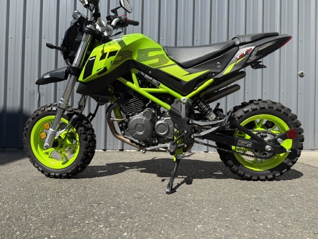 2021 Benelli TNT135 135 in Monroe, WA