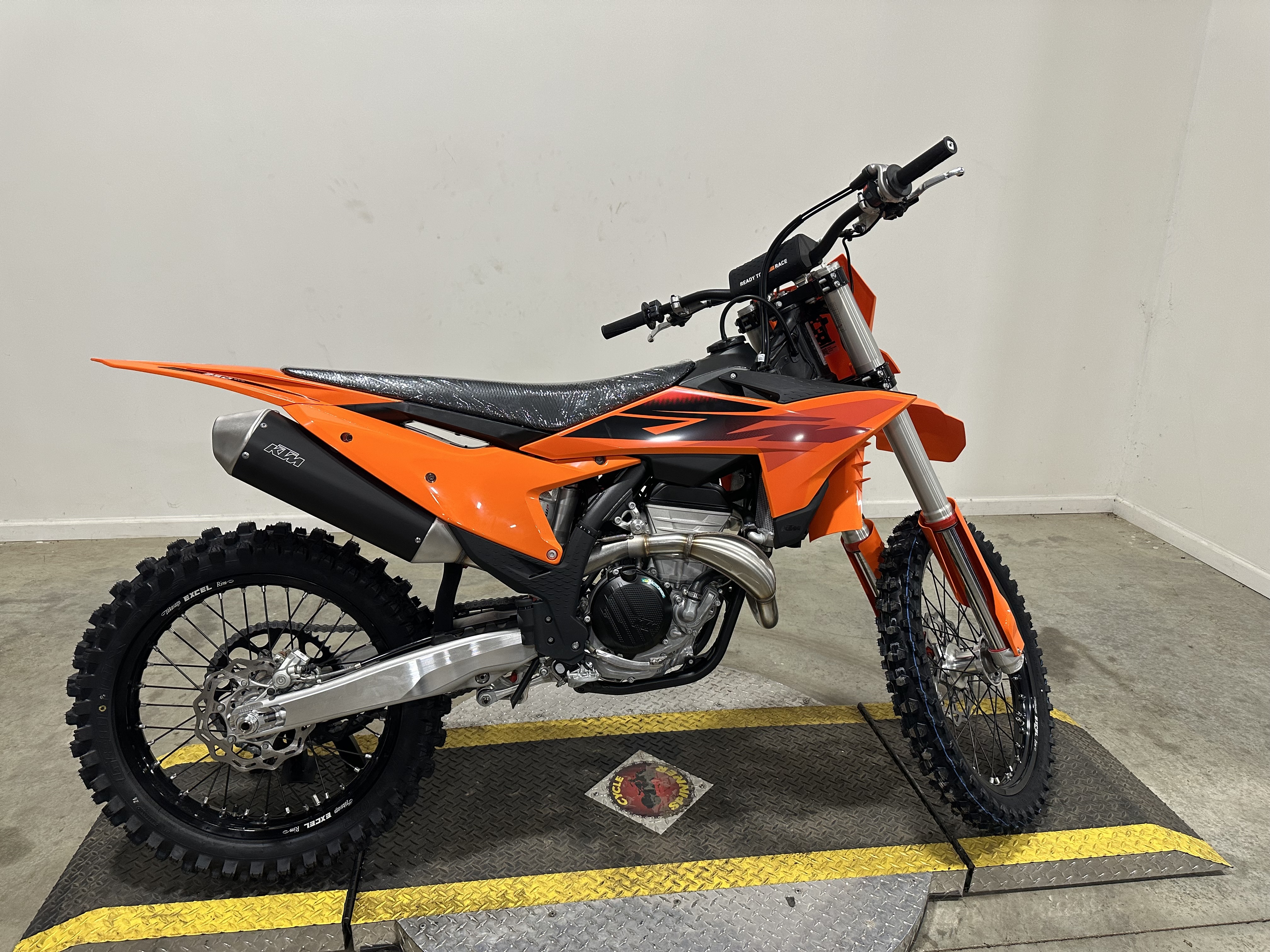 2027 KTM 350 SX F SX-F in Medina, OH
