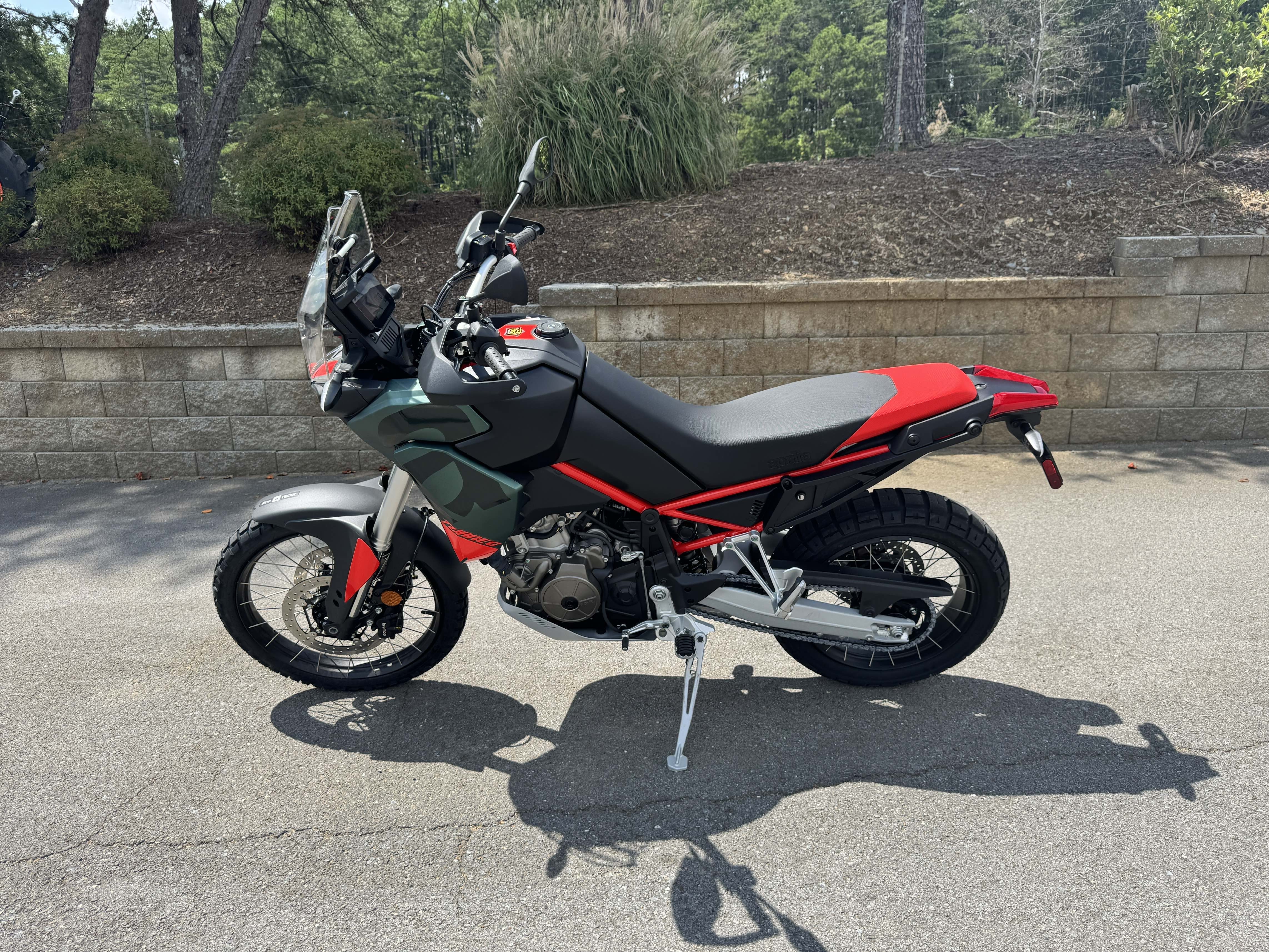 2027 Aprilia TUAREG 660 660 in Ellijay, GA