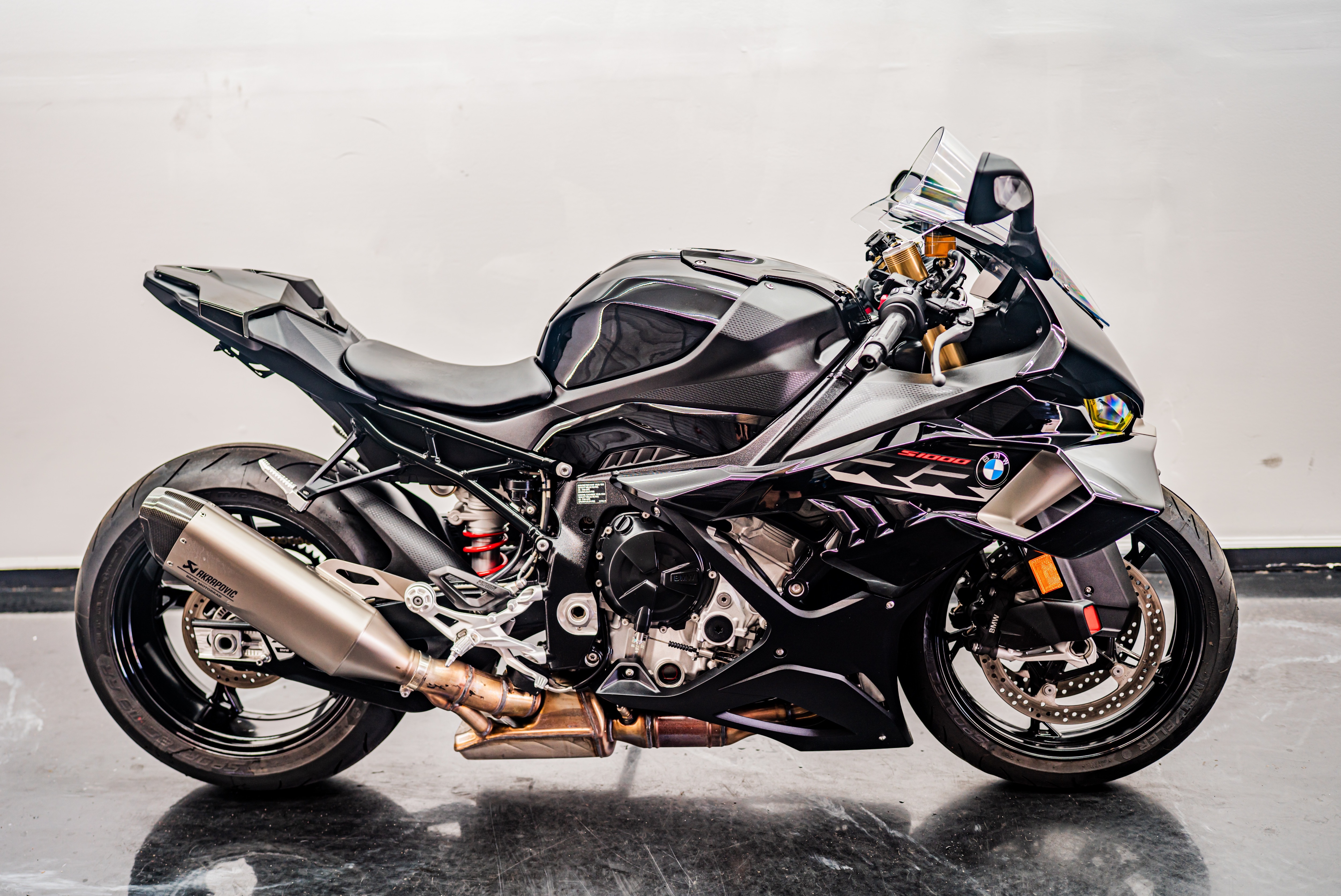2025 BMW S 1000 RR 1000 RR in Jacksonville, FL