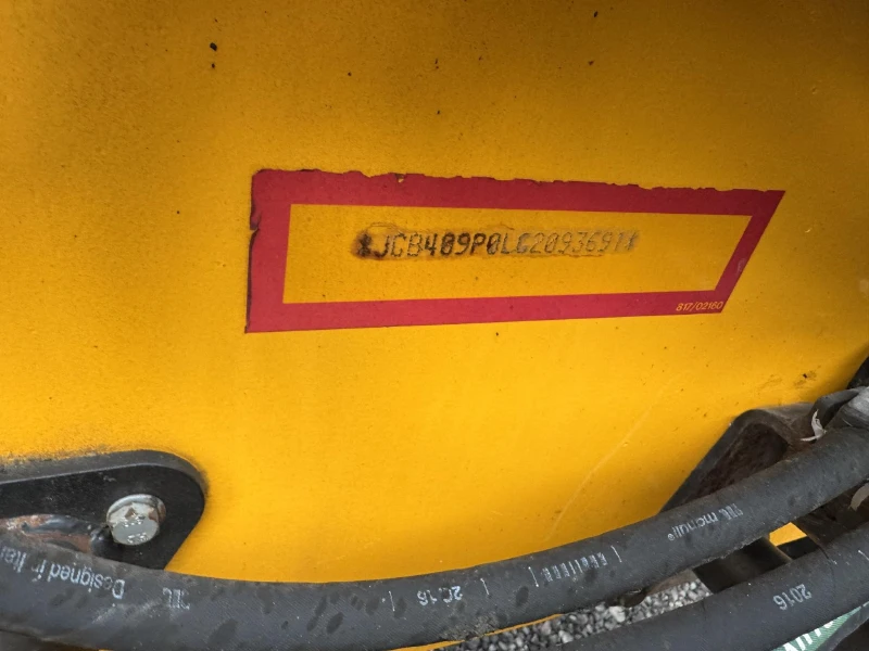 2017 JCB 409