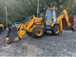 2020 JCB 3CX