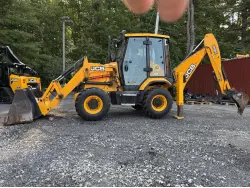 2020 JCB 3CX