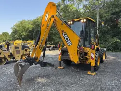 2020 JCB 3CX