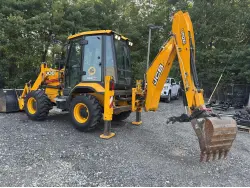 2020 JCB 3CX