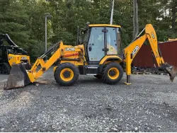 2020 JCB 3CX