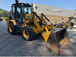 2020 JCB 3CX
