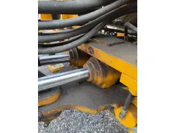 2020 JCB 3CX