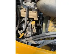 2020 JCB 3CX
