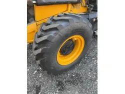 2020 JCB 3CX