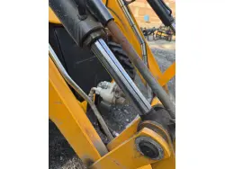 2020 JCB 3CX