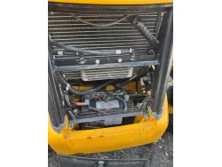 2020 JCB 3CX