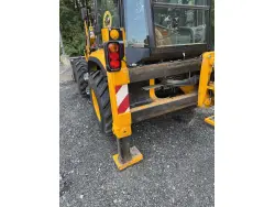 2020 JCB 3CX