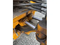 2020 JCB 3CX
